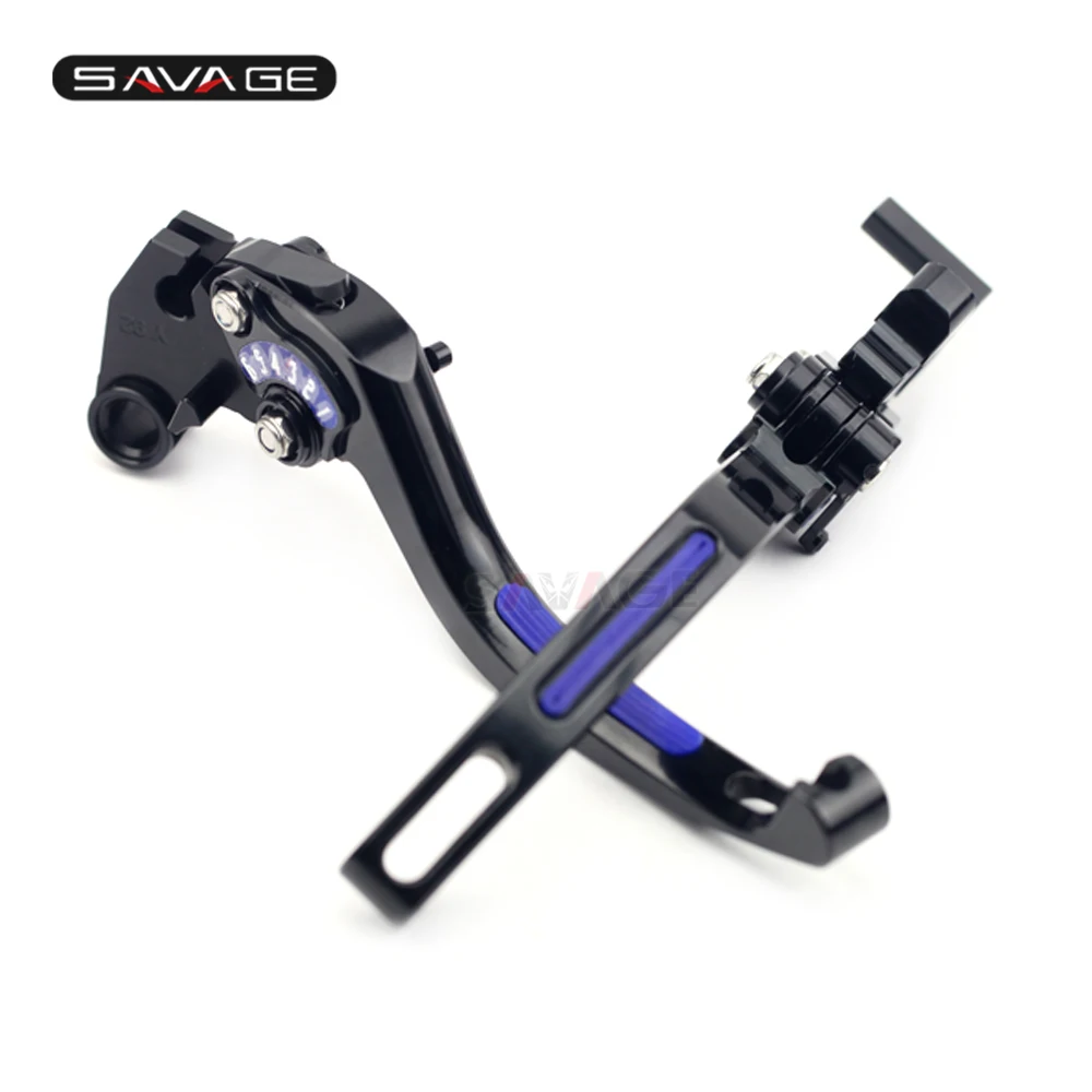 Brake & Hydraulic Clutch Lever For YAMAHA YZF R15 V3 2018 2019