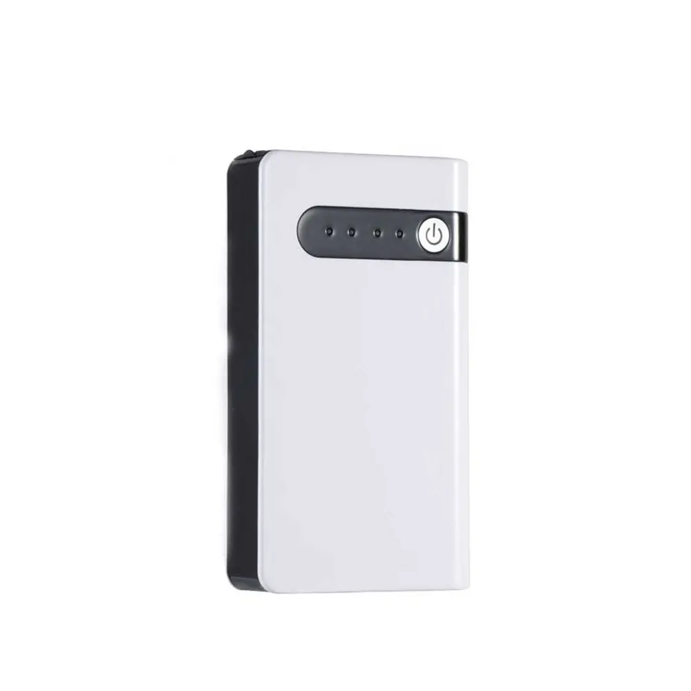 Jump Starter 20000mAh 12V Portable Car Charger Multi-function Start Jumper Emergency Car Battery Booster Buster Jumpstarter