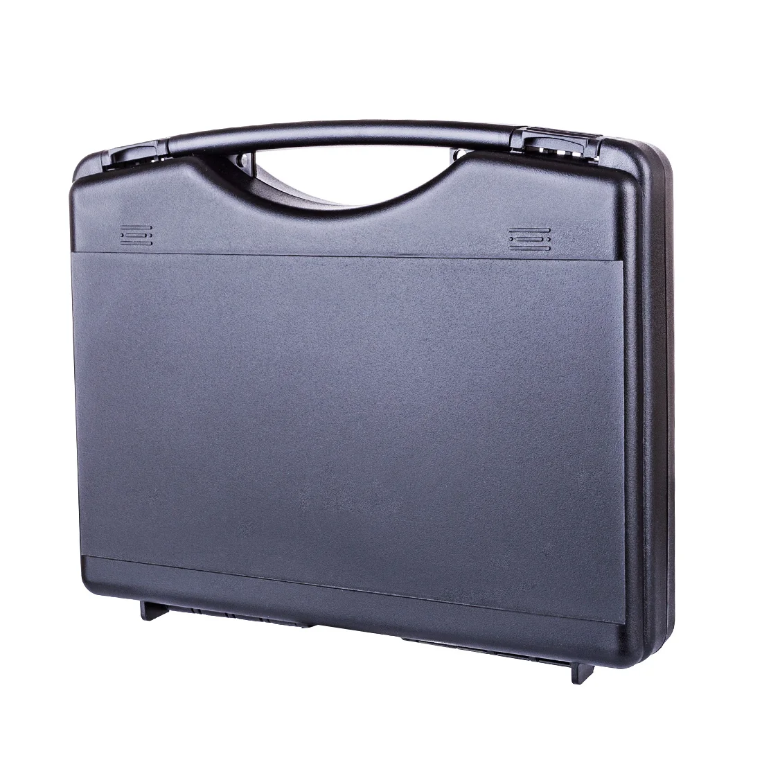 Plastic Suitcase Storage Box for Glock G18/G17/M92/1911 and Other Small Water Gel Beads Blaster - Black