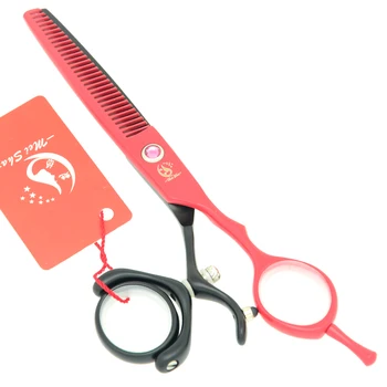 

Meisha 6.0 Inch Professional Salon Hair Thinning Scissors Japanese 440c Flying Cutting Shears Hairdresser's Styling Tools HA0351