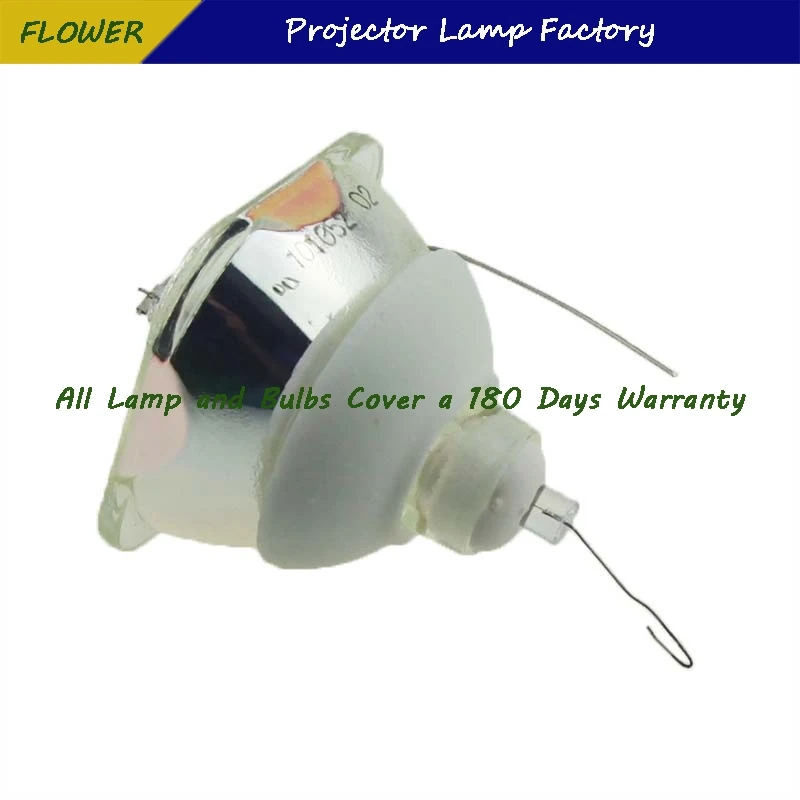 

DT01141 Projector Bare Lamp For Hitachi CP-WX8/CP-X2020Z/CP-X2520/CP-X3020/CP-X8/CP-X2020/CP-X7/CP-X9/ED-X50/ED-X52 1 order