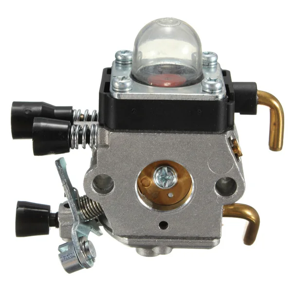 

Carb Carburetor For Stihl FS38 FS45 FS46 FS46C FS55 FS55R KM55R C1Q-S186A/C1Q-S143/C1Q-S153/C1Q-S71