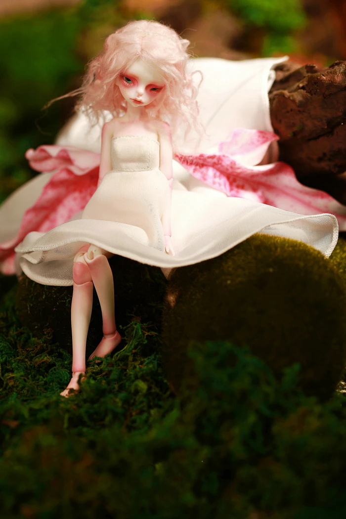 1 / 8 Bjd Doll. | Игрушки и хобби