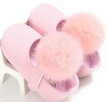 

2019 Infant Baby Tassel Shoes Preakers Boy Girl Toddler Moccasin Anti-slip Shoes