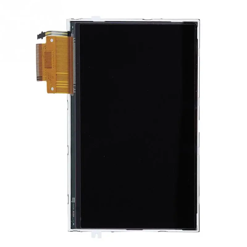 ЖК дисплей с подсветкой часть экрана для PSP 2000 2001 2002 2003 2004 консоль игровой