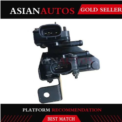

Genuine Original RF6C-18-2B5 Differential Exhaust Pressure Sensor Unit OEM PSA1 RF6C182B5 10707J04 PSD1