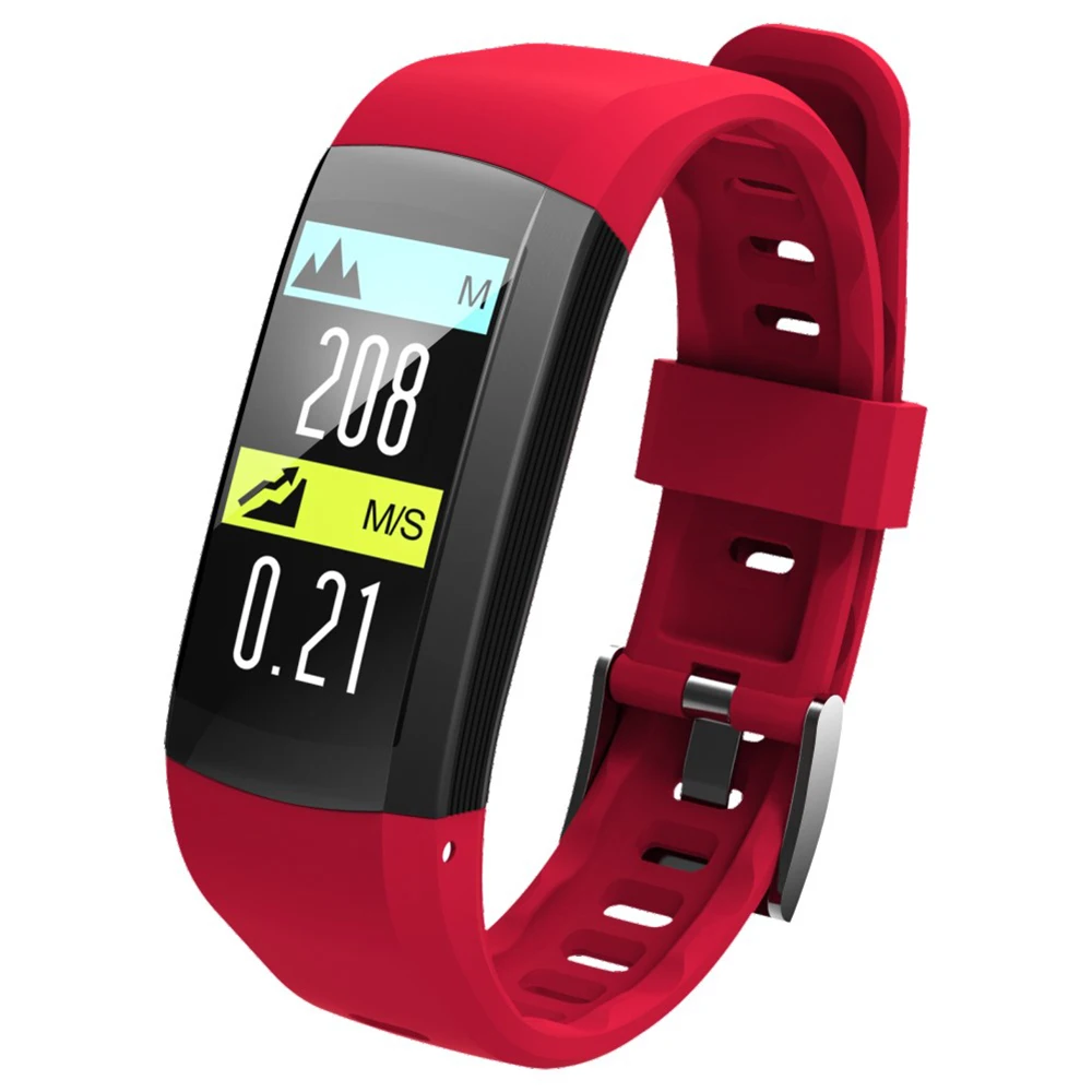 

Digital Sport Watch S906 Smart Watch GPS Waterproof Watches Woman Watch Women Watches Men Fashion Man Watch