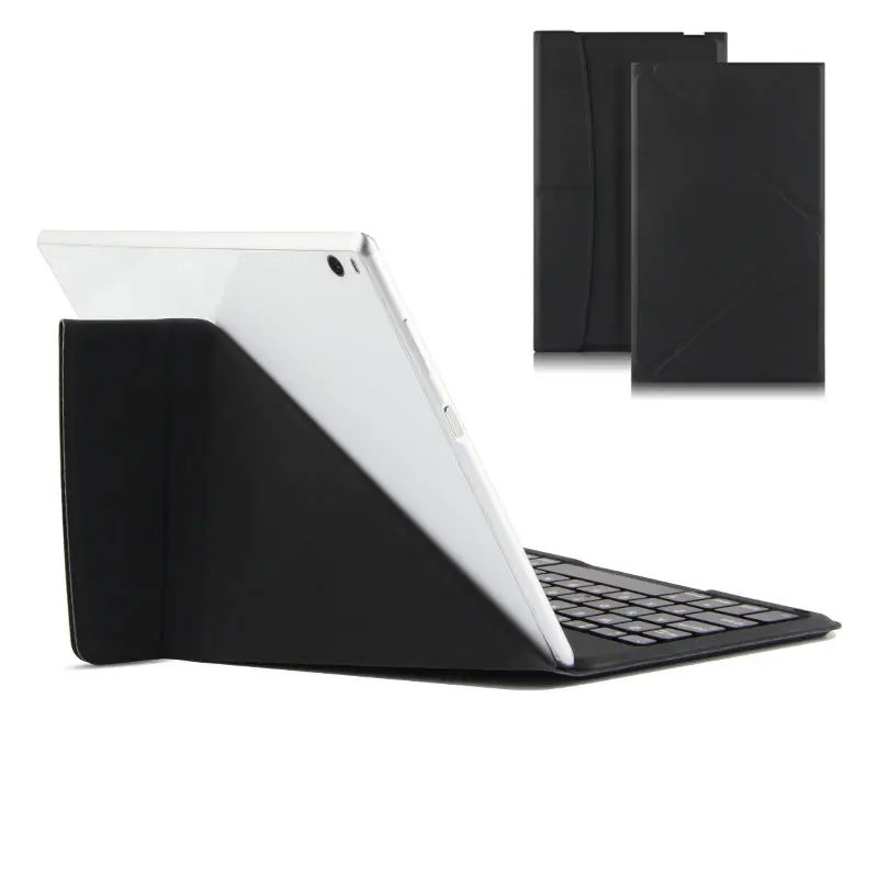 Bluetooth клавиатура для Samsung Galaxy Tab 2 тав2 10 1 7 0 P5110 P5113 P7500 P3110 P3113 планшеты с