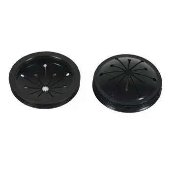 

Adoolla Splashguard Replacement Sealing Ring Garbage Waste Disposer Parts