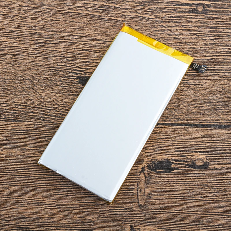 Ocolor для Elephone U батарея 3620 mAh Запасной запасной высокомощный аккумулятор с