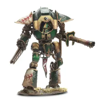 

Cerastus Knight Acheron