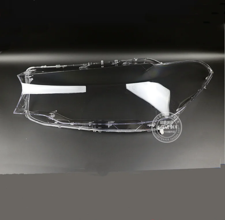 Высококачественный корпус налобного фонаря для BMW 5 серии 17 18 G30 G38 528Li 530 540
