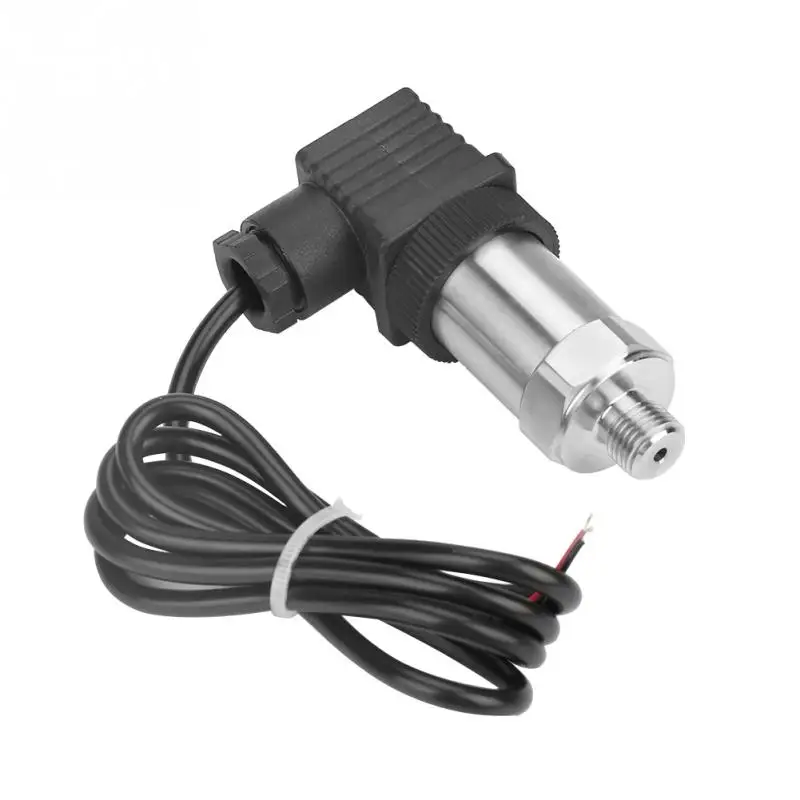 8 32V 4 20mA Pressure Transmitter Pressure Transducer Sensor with G1/4 Connector 0 0.2Mpa0