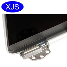 A1706 A1708 ЖК-экран в сборе серый late mid 661-05096 для Macbook Pro retina 1" MLH12LL/EMC 3163 3071