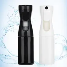 Парикмахерский водный распылитель многоразового использования, парикмахерский водный распылитель, Парикмахерская бутылка-распылитель, инструменты для волос, парикмахерские аксессуары