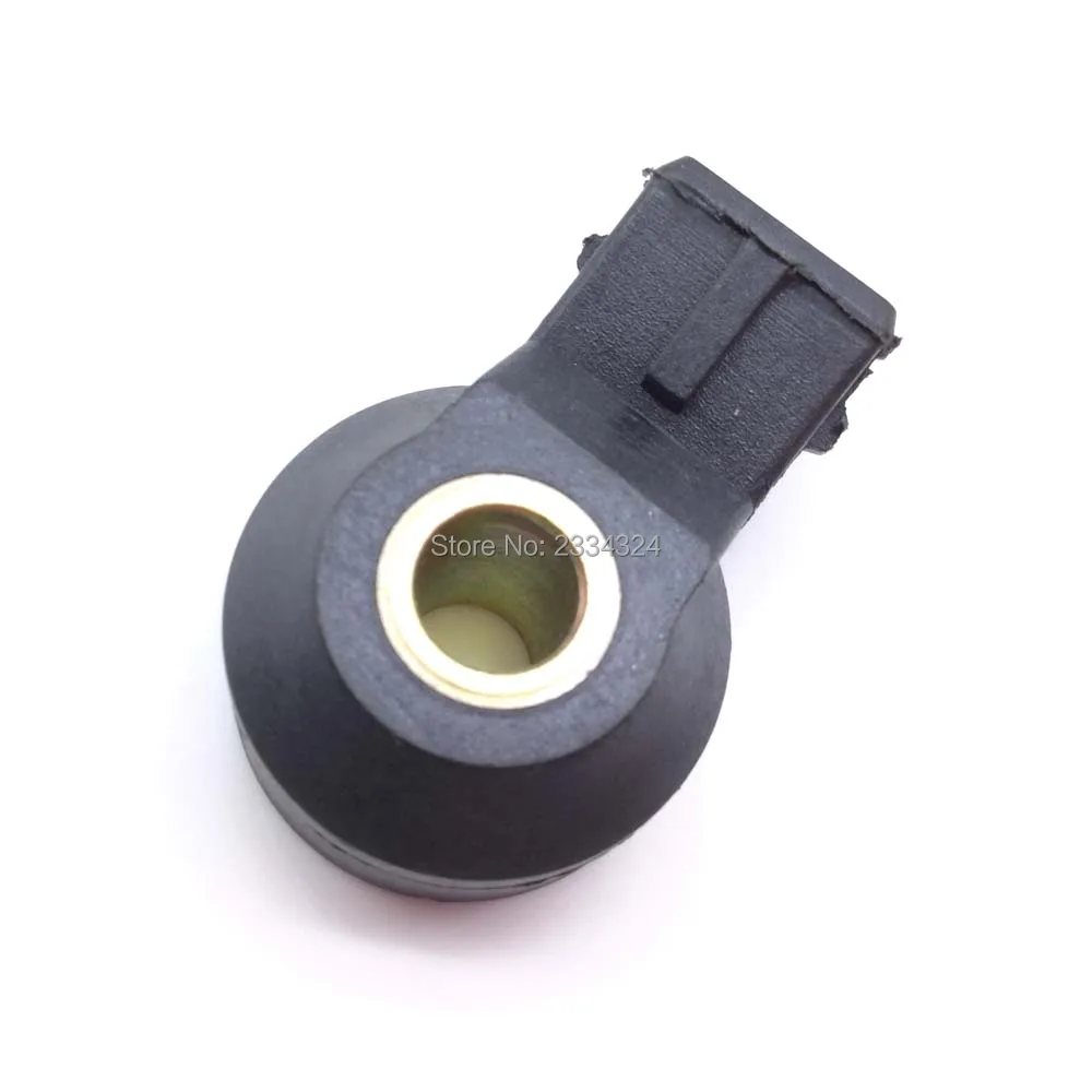 

Knock Detonation Sensor for MERCEDES A B C E G R S CLASS CLC CLK SLK VITO SPRINTER 7431367644,7700871678,026905377,030905377A