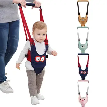 

Four Seasons Breathable Basket Type Baby Toddler Belt Baby Toddler Belt