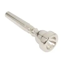 Труба Замена 3C медный загубник для трубы(серебро