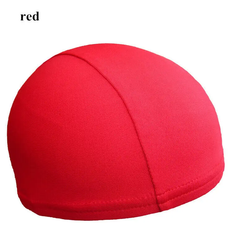 thermal running hat