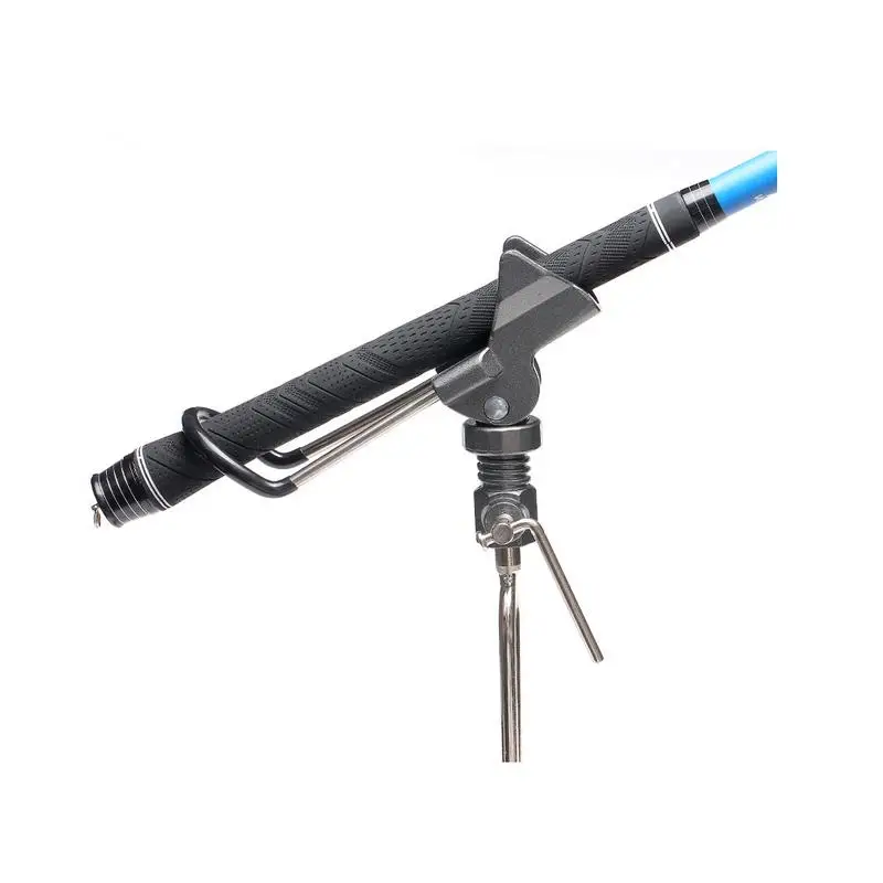 

Sea Fishing Rod Hand Rod Multi-Directional Fishing Rod Holder Universal Holder