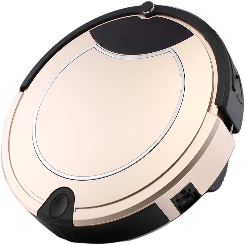 Купить Пылесос Круглый Напольный