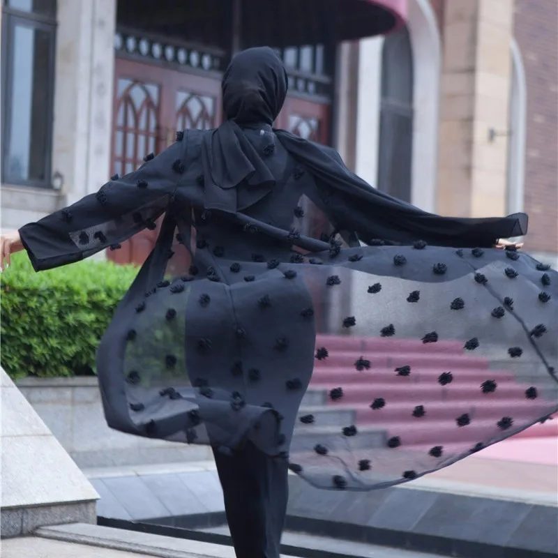Мусульманский Хиджаб арабское сари индийское платье Дубай Abaya халат платья