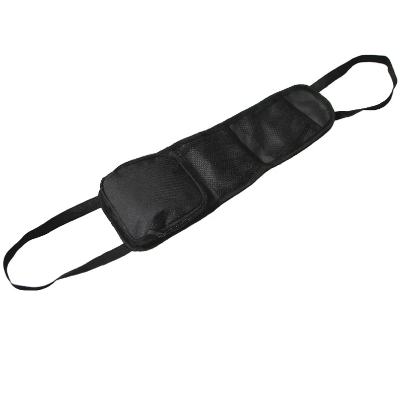 Car Seat Organizer Auto Seat Side Storage Hanging Bag Multi-Pocket Drink Holder Mesh Pocket Car Styling Organizer Phone Holder car storage bag car seat back storage bag car seat back organizer car seat gap organizer car seat cup holder
