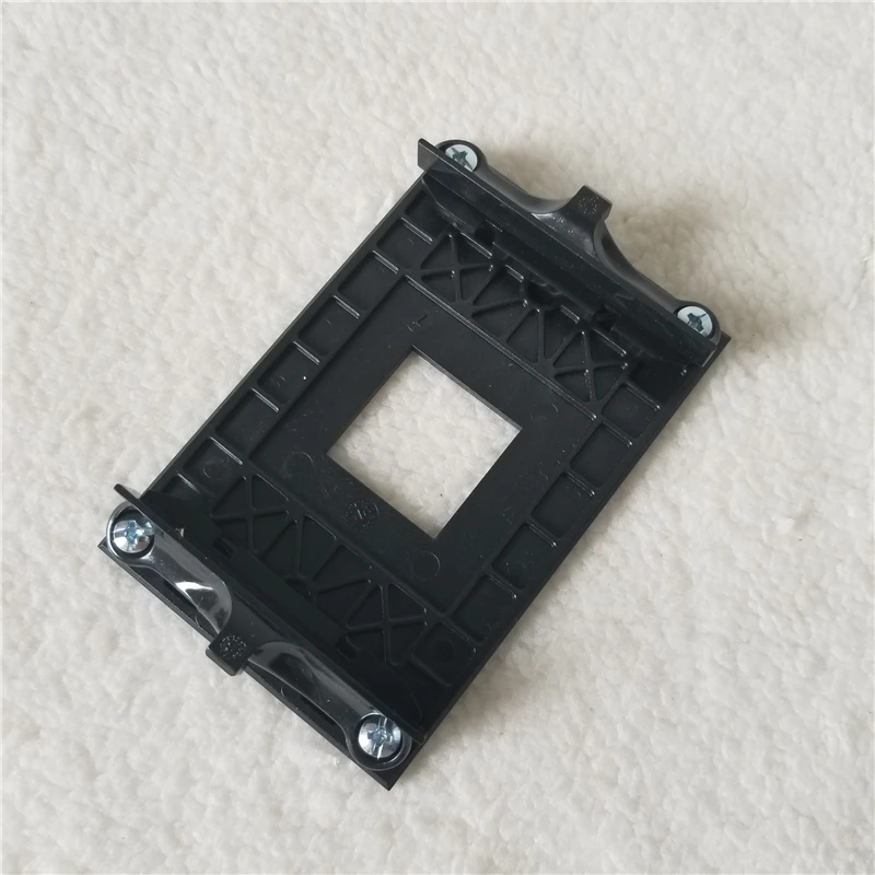 

AM4 Radiator X470 Hanging Buckle Bracket with Screws for PC Chassis Motherboard AMD B350 X370 A320 B450