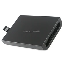 20 Гб 60 ГБ 120 ГБ 250 ГБ 500 Гб жесткий диск чехол корпус чехол для Xbox 360 Slim HDD Чехол