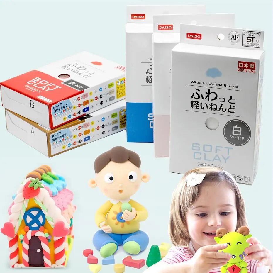 

Fluffy Foam Slime Clay Ball Supplies DIY Light Soft Cotton Charms Slime Fruit Kit Cloud Craft Antistress Kids Toys for Children
