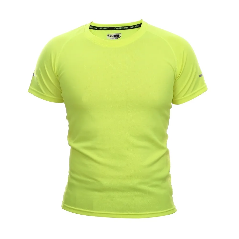 

2019 Quick Dry Jerseys Gym Camp short t shirt clothing pure cotton male t-shirt print tshirt men brand tee shirt summer top 1010