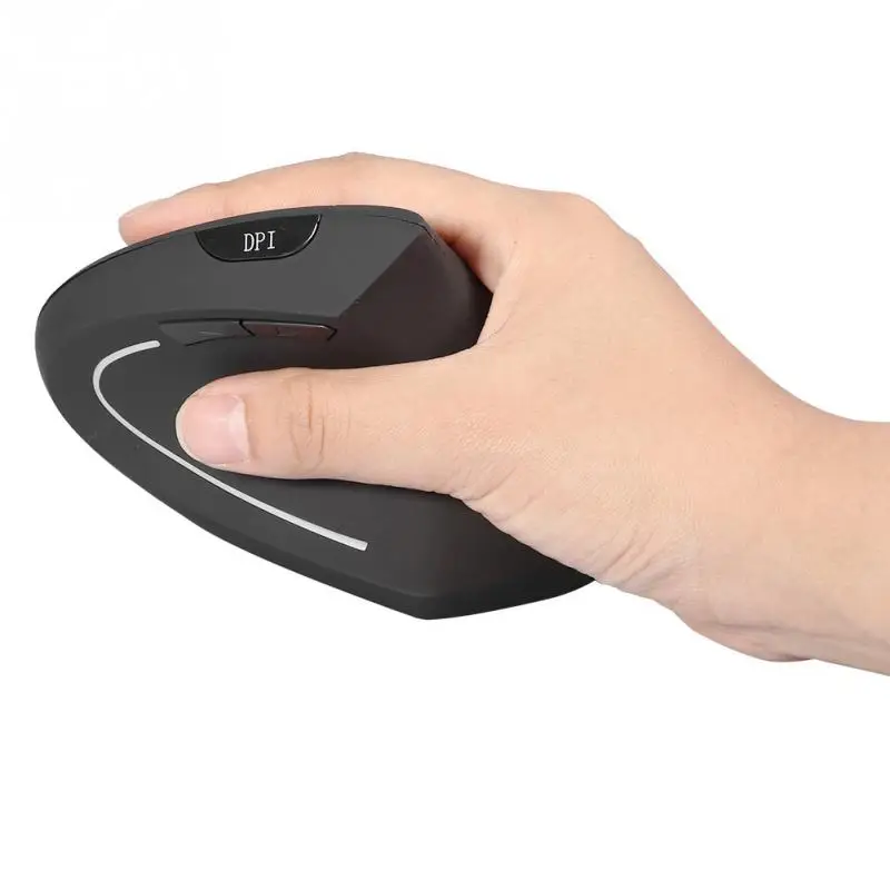 wireless keyboard mouse combo 2000DPI High Sensitivity 2.4GHz Wireless