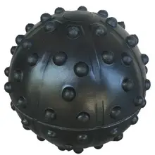 Йога фасции мяч глубокий расслабление мышц фитнес-мяч для массажа Йога фитнес-мяч для массажа восстановление мышц фасции