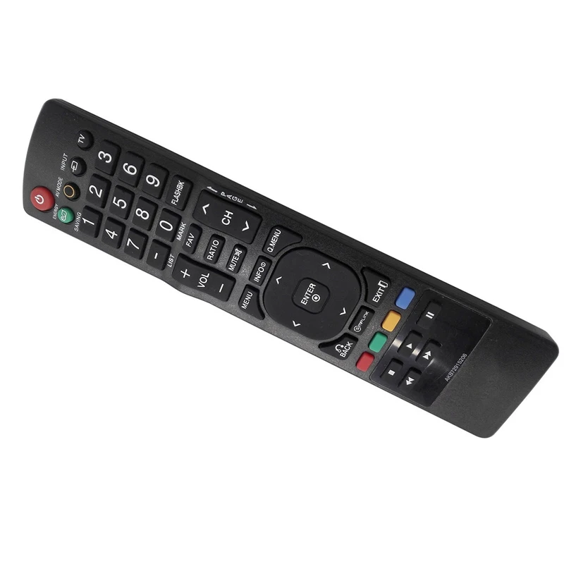 Новый пульт дистанционного управления Akb72915206 для Lg Lcd Led Tv подходит Akb73655806