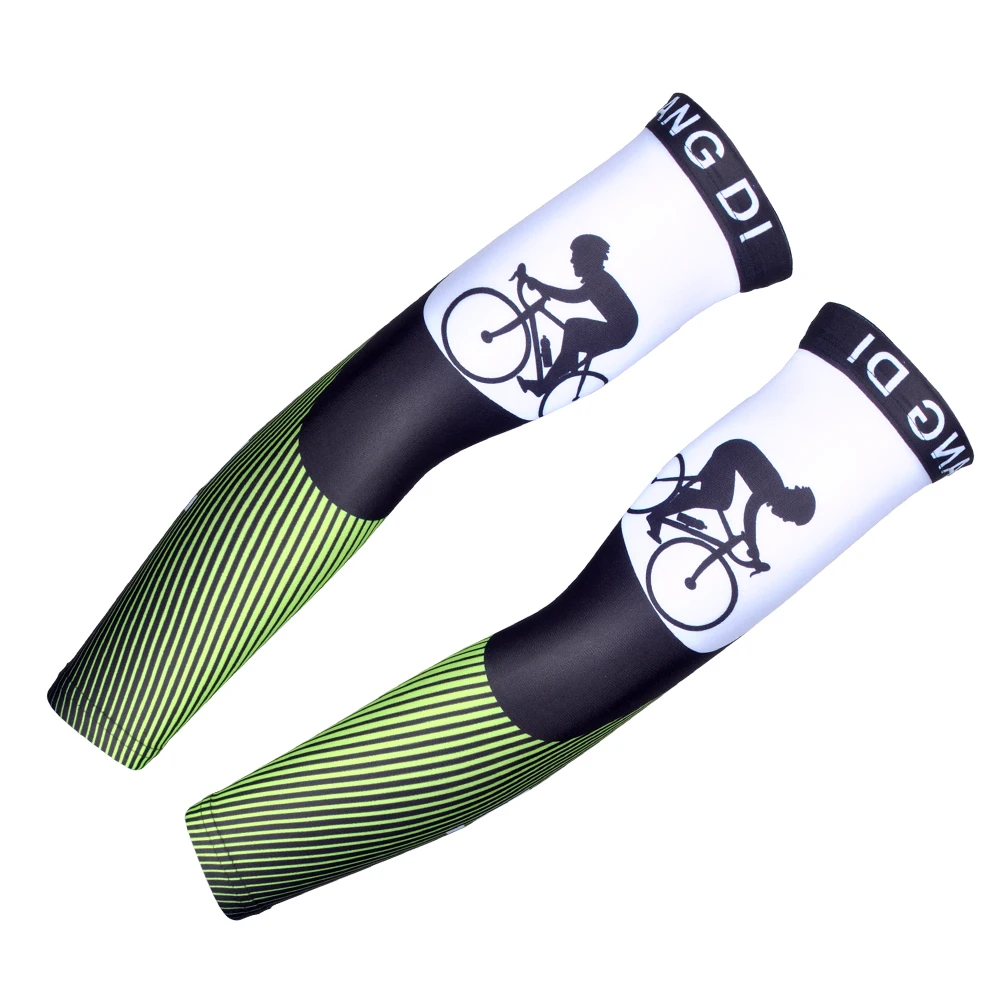 2016 Spring Mountain Bike Cycle Oversleeve Bicycle Ciclismo Armwarmers