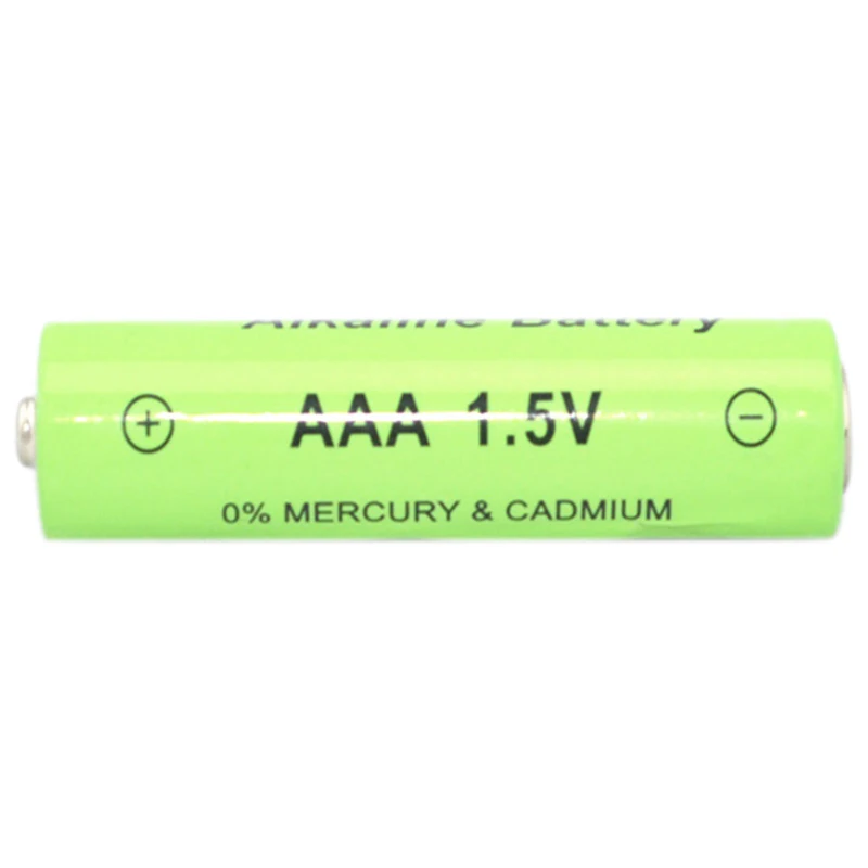 20Pcs/Lot New Brand Aaa Battery 2100Mah 1.5V Alkaline Rechargeable For Remote Control Toy Light Batery Free Shippi | Электроника