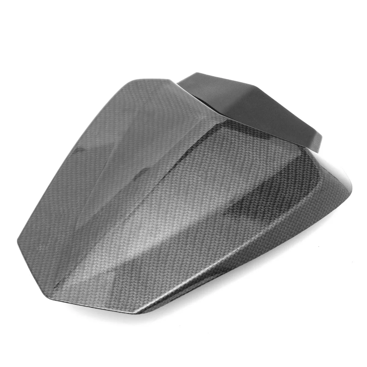 Mofaner мотоциклетные ABS пластиковые крышки заднего сиденья хомут для Yamaha YZF R1 2009 2014