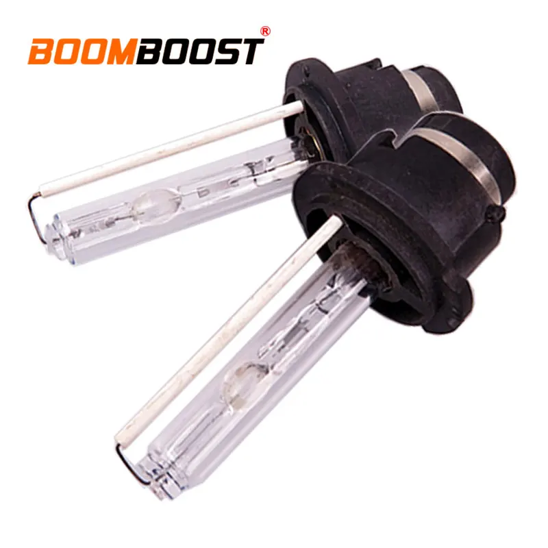 Auto Care HID Bulbs Headlights Car Lamp D4S 12V with Color Temperature 6000K Matel Base Light Source | Автомобили и мотоциклы