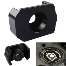 Новое поступление автомобильная Алюминиевая Вставка MQB Dogbone для крепления 2 модели Подходит для VW Mk7 Golf 8V для Audi A3 S3 TT TTS Новое поступление автомобильная Алюминиевая Вставка MQB Dogbone для крепления 2 модели Подходит для VW Mk7 Golf 8V для Audi A3 S3 TT TTS