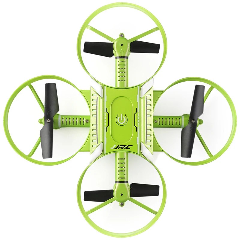 JJRC H60 WiFi FPV Дрон Карманный вертолет на дистанционном управлении Упаковываемый
