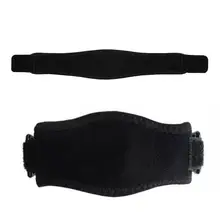 Компрессионная повязка для облегчения боли и поддержки регулируемая лента подходит для всех