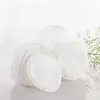 60pcs Remover Pads Three Layer Lightweight Practical Smooth Soft Round Chemical Free Cotton Pads for Makeup Women 3