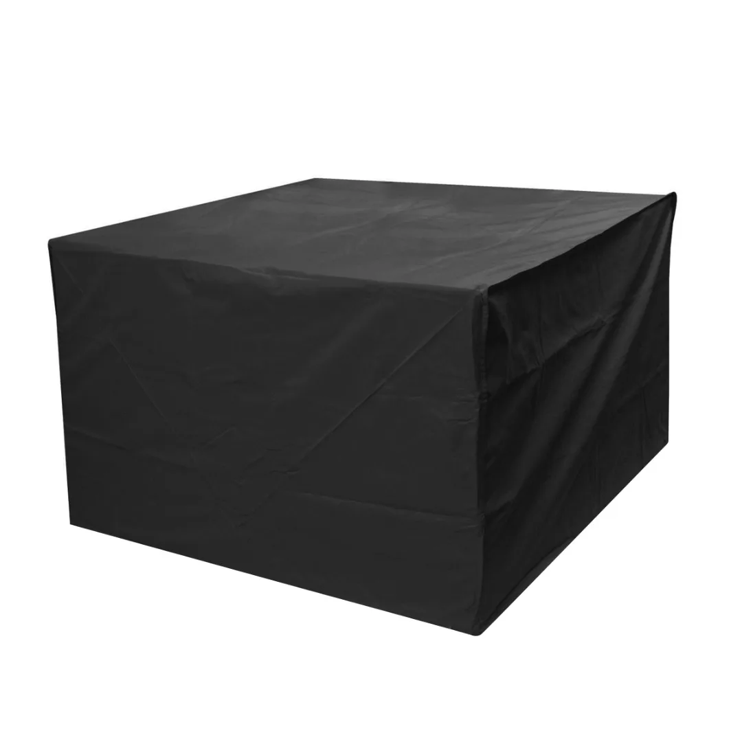

Large Quality Waterproof Rattan Furniture Cover Garden Furniture Rain Protection Cover Reusable Outdoor Waterproofing Tool