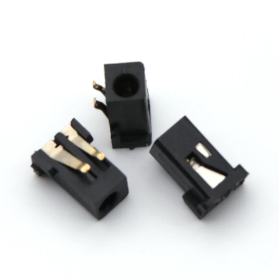 Power jack connector for Nokia phones N70 N72 N73 6120C N80 N81 N82