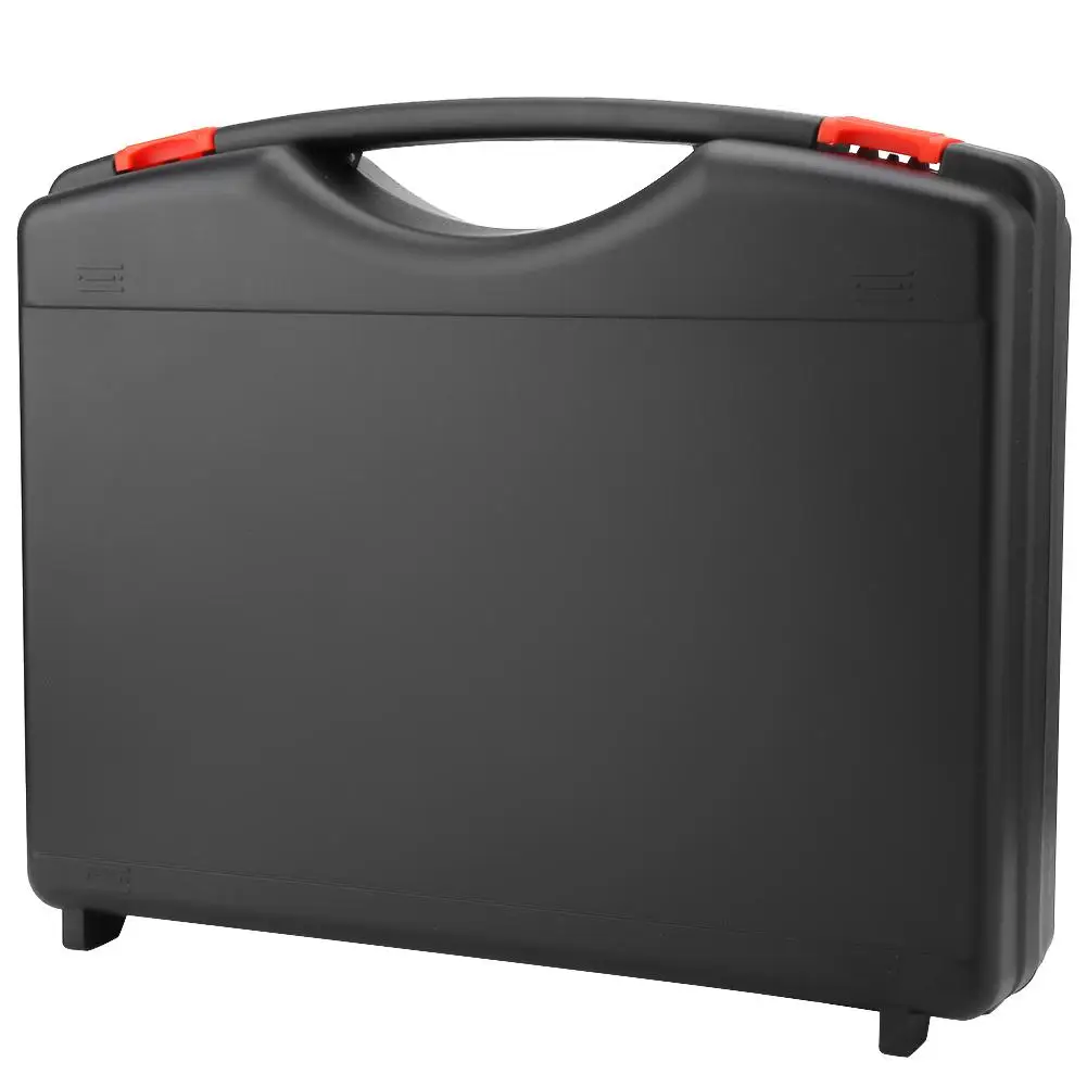 1 шт коробка для инструментов FTTH Cold Construction Toolbox пустой корпус сетевых волоконно