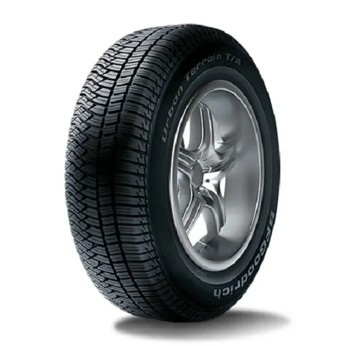 BFGoodrich Urban Terrain T/A 235/55R18 100V | Автомобили и мотоциклы