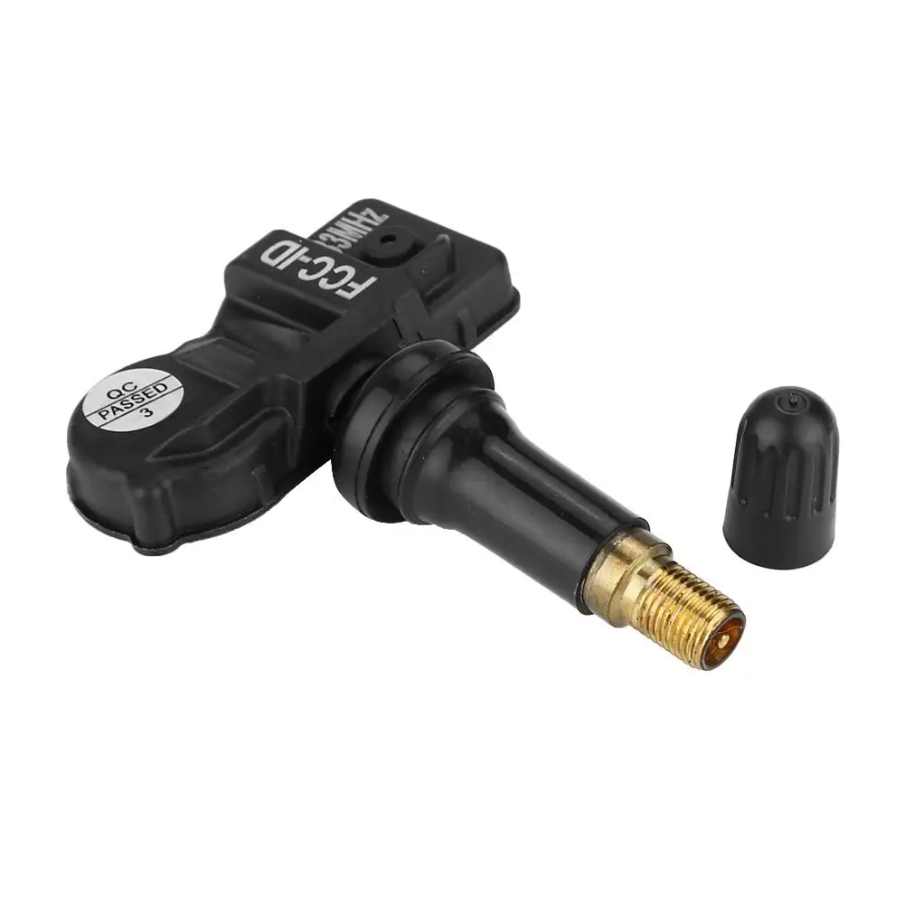 Автомобильный TPMS датчик давления в шинах 4L2Z 1A150 BA для Ford Lincoln Mercury измеритель
