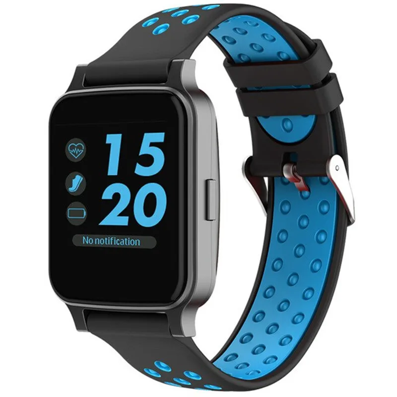 

TZ7 1.54 inch Smart Band Bluetooth Call Smart Waches Heart Rate Blood Pressure Monitor Smart Wristbands For Android IOS