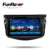 Funrover IPS Car Multimedia player Android 8.0 2 din car dvd di navigazione gps Per Toyota RAV4 Rav 4 2007- 2011 auto radio stereo BT