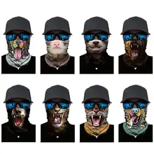 

Motorcycle Magic Mask Running Cycling Cover Stylish Fast Drying Sun Protection Fast Air Permeability Outdoor Riding Head Scarf